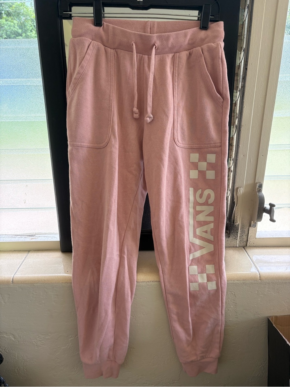 Vans Sweatpants XS